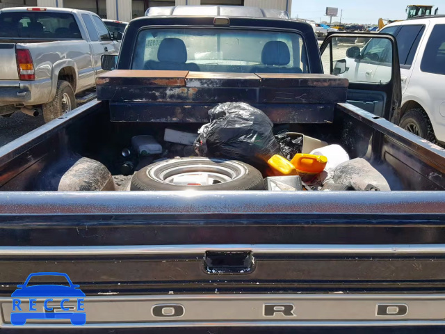 1977 FORD F100 F15SKZ09733 image 5