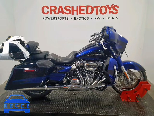 2017 HARLEY-DAVIDSON FLHXSE CVO 1HD1PXF10HB954027 Bild 0