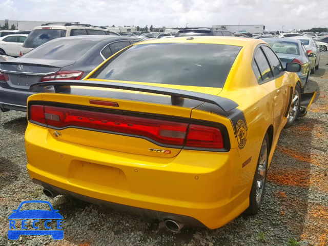 2012 DODGE CHARGER SU 2C3CDXGJ6CH232390 зображення 3