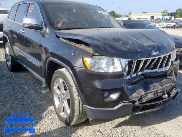 2011 JEEP GRAND CHER 1J4RS5GT7BC588716 image 0