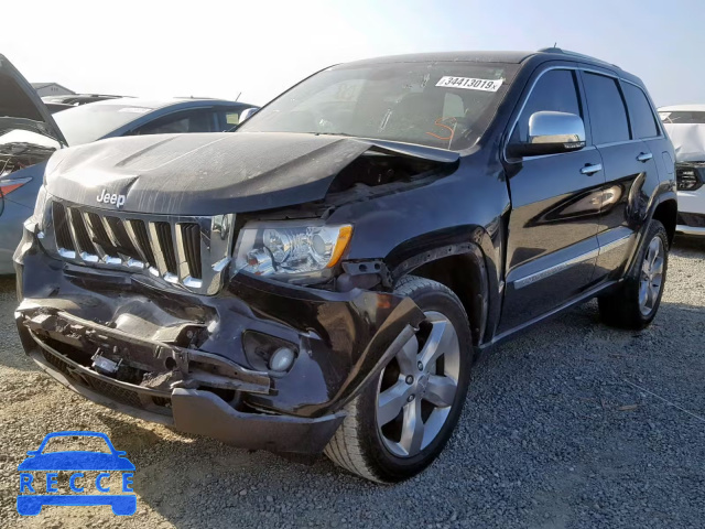 2011 JEEP GRAND CHER 1J4RS5GT7BC588716 image 1