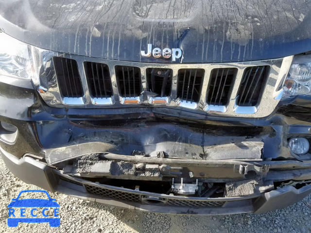 2011 JEEP GRAND CHER 1J4RS5GT7BC588716 image 8