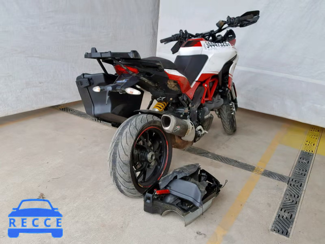 2013 DUCATI MULTISTRAD ZDM12BSW9DB001190 image 3