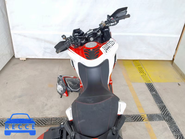 2013 DUCATI MULTISTRAD ZDM12BSW9DB001190 image 4