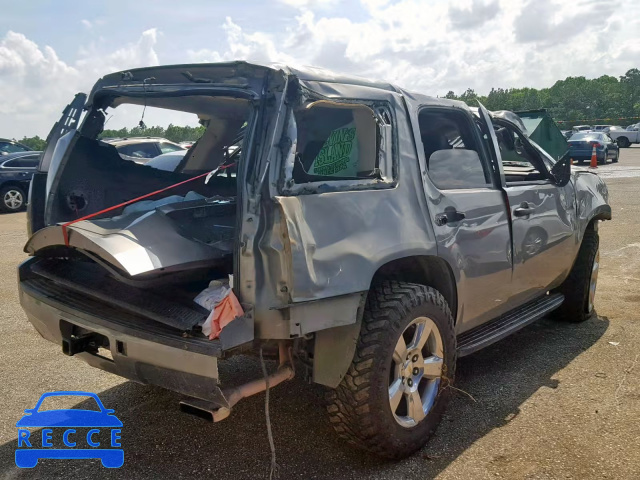 2009 CHEVROLET TAHOE POLI 1GNEC03039R261616 image 3