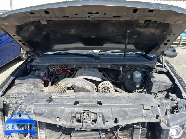 2009 CHEVROLET TAHOE POLI 1GNEC03039R261616 image 6