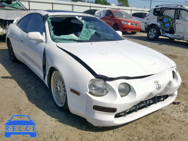 1995 TOYOTA CELICA BAS JT2AT00N6S0032728 image 0