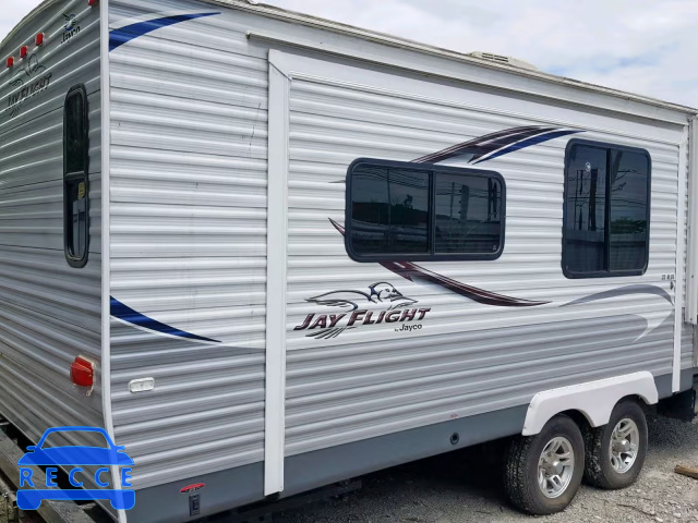 2013 JAYCO EAGLE 1UJBJ0BS0D18S0177 Bild 4