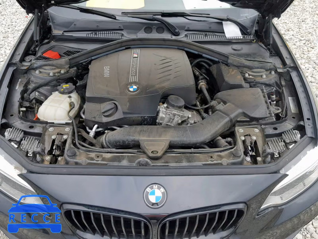 2016 BMW M235XI WBA1J9C51GV371692 image 6