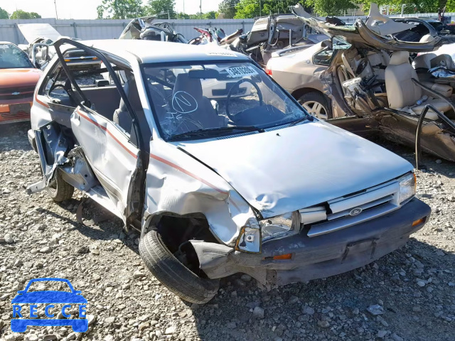 1989 FORD FESTIVA L KNJBT06HXK6154287 зображення 0