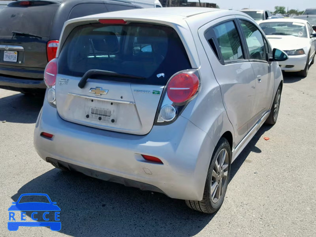 2016 CHEVROLET SPARK EV 2 KL8CL6S01GC650087 image 3