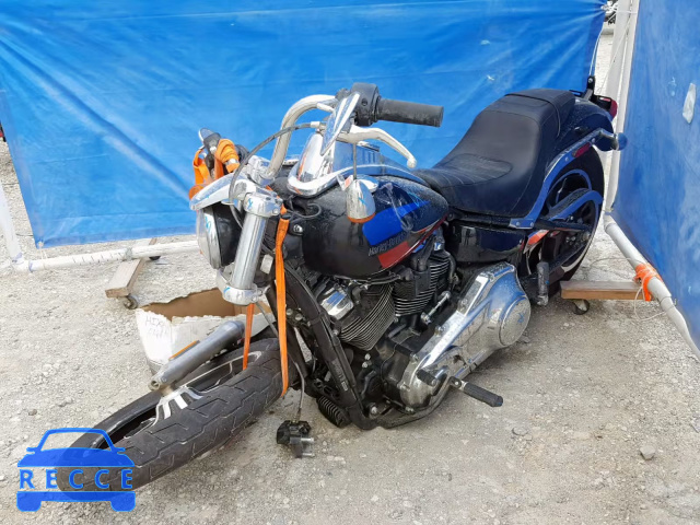 2019 HARLEY-DAVIDSON FXLR 1HD1YNJ28KB039838 image 1