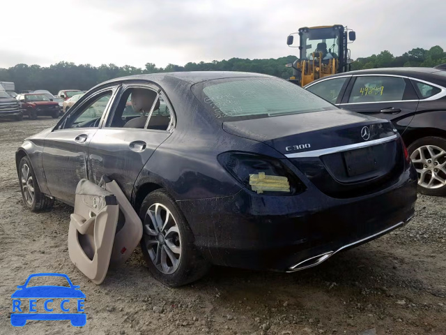 2015 MERCURY C300 55SWF4KB6FU068715 зображення 2