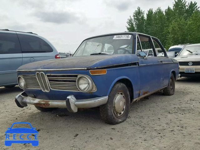 1969 BMW 1 SERIES 1666448 image 1