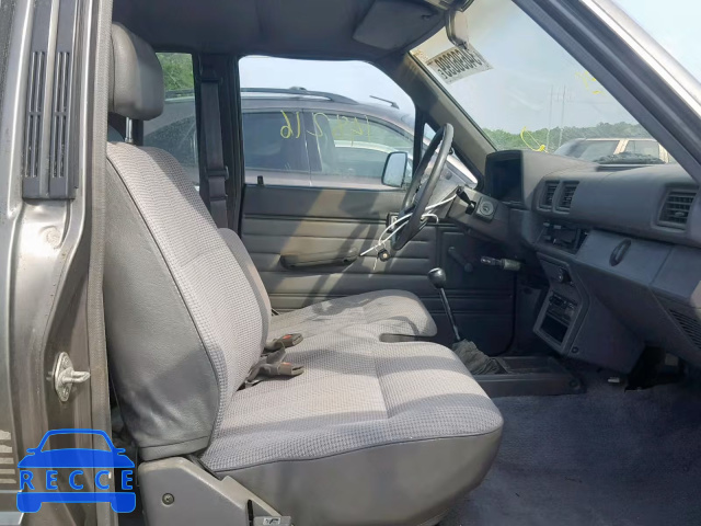 1987 TOYOTA PICKUP XTR JT4RN70D8H0043887 зображення 4