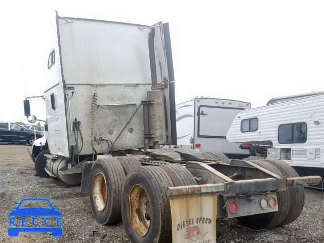 2004 INTERNATIONAL 9400 9400I 3HSCNASR54N020264 Bild 2