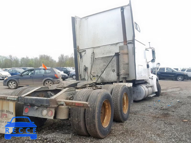 2004 INTERNATIONAL 9400 9400I 3HSCNASR54N020264 Bild 3