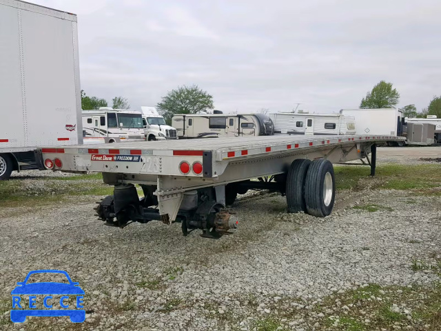 2017 GREAT DANE TRAILER TRAILER 1GRDM9623HH730913 image 5