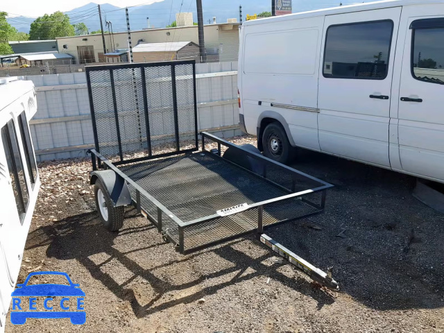 2009 MISC TRAILER 4YMUL0814CV014526 Bild 0