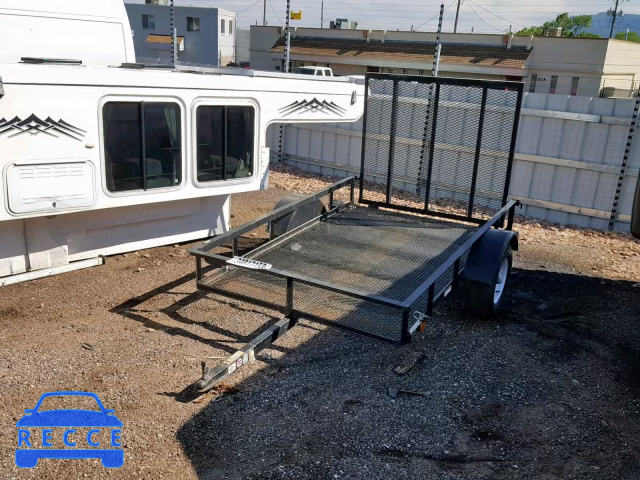 2009 MISC TRAILER 4YMUL0814CV014526 Bild 1