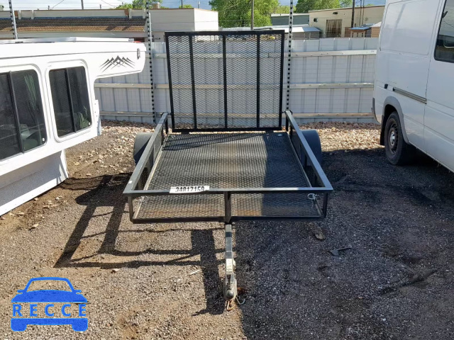 2009 MISC TRAILER 4YMUL0814CV014526 Bild 4