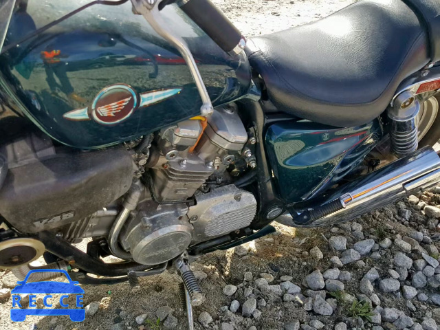 1988 HONDA VF750 C 1HFRC2801JA102701 зображення 6