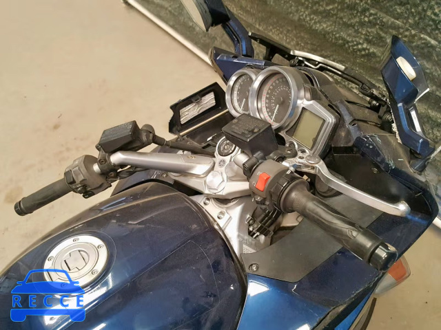 2006 YAMAHA FJR1300 JYARP15E06A000351 image 4