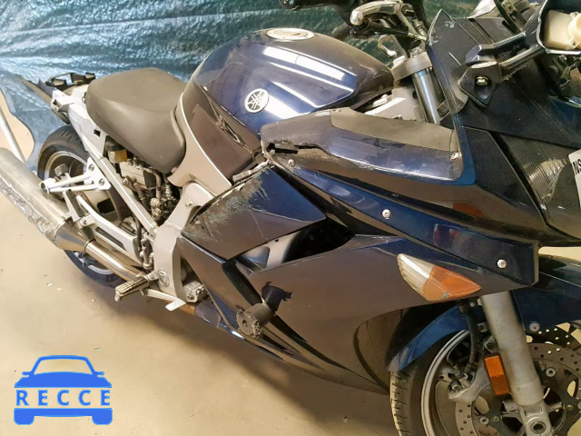 2006 YAMAHA FJR1300 JYARP15E06A000351 зображення 8