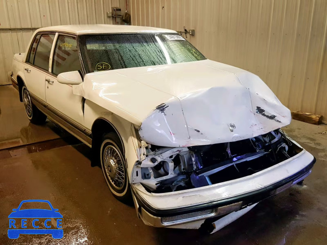 1989 BUICK ELECTRA PA 1G4CW54C0K1667687 image 0