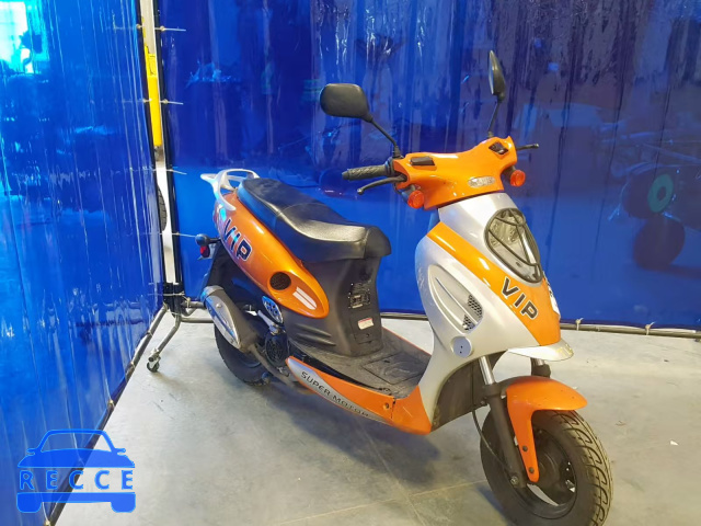 2018 OTHER SCOOTER L9NTCBAD8J1010662 image 0