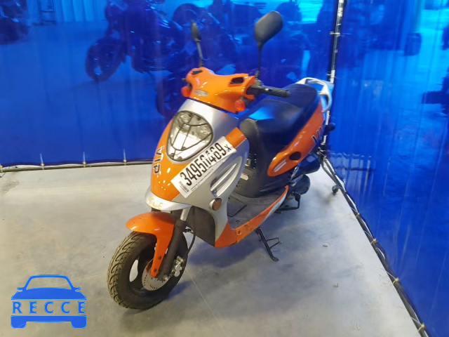 2018 OTHER SCOOTER L9NTCBAD8J1010662 image 1