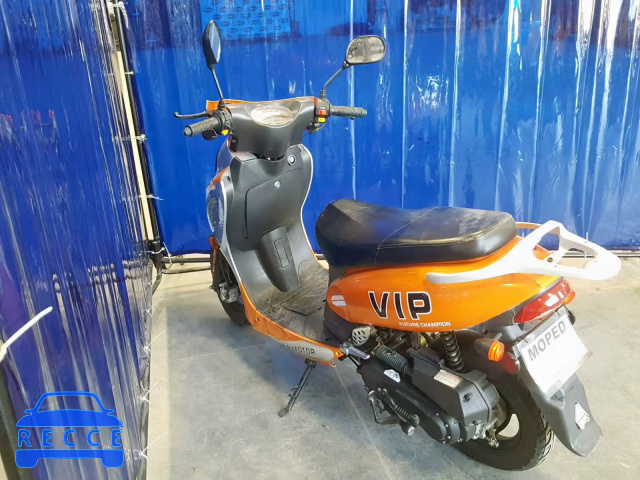 2018 OTHER SCOOTER L9NTCBAD8J1010662 image 2