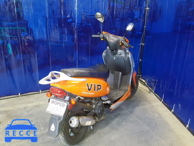 2018 OTHER SCOOTER L9NTCBAD8J1010662 image 3