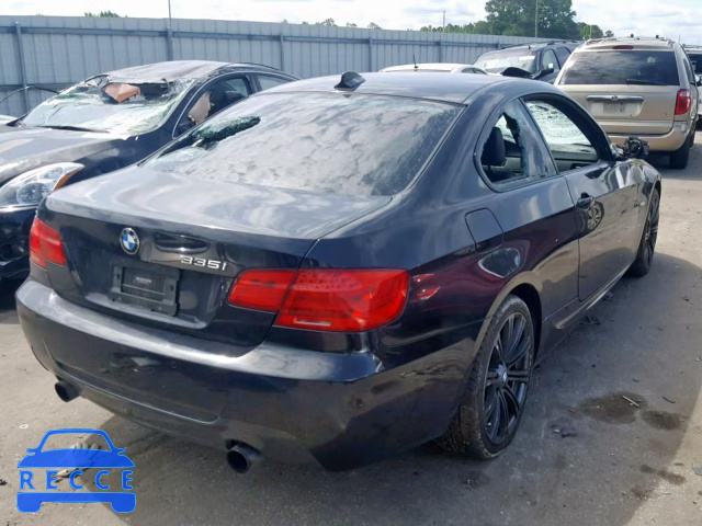 2012 BMW 335 XI WBAKF9C53CE859042 зображення 3