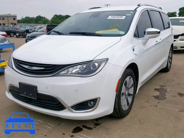 2018 CHRYSLER PACIFICA H 2C4RC1N71JR105292 зображення 1