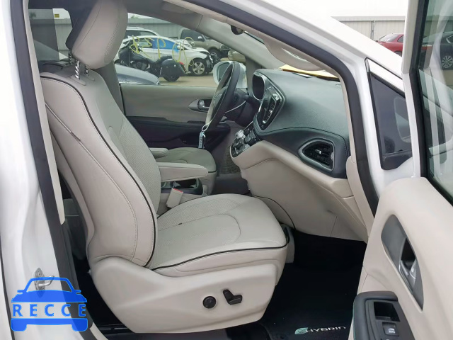 2018 CHRYSLER PACIFICA H 2C4RC1N71JR105292 image 4