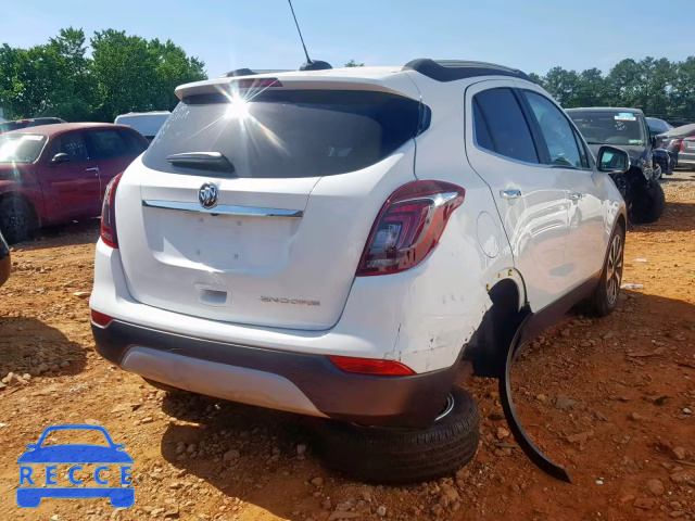 2019 BUICK ENCORE ESS KL4CJCSM9KB843093 Bild 3