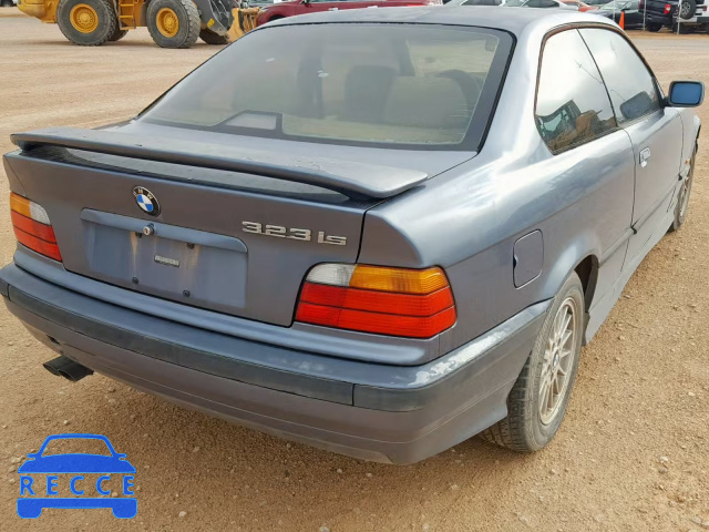 1999 BMW 323 IS AUT WBABF8337XEH63674 Bild 3