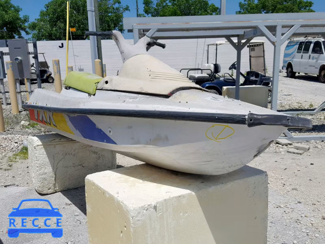 1993 YAMAHA JETSKI YAMA1309J293 image 0