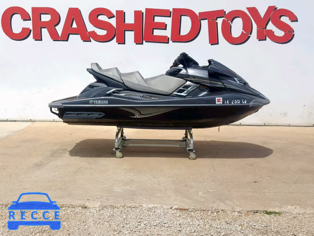 2014 YAMAHA JETSKI YAMA1504C414 image 0