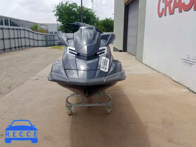 2014 YAMAHA JETSKI YAMA1504C414 image 2