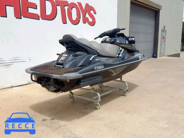 2014 YAMAHA JETSKI YAMA1504C414 image 7