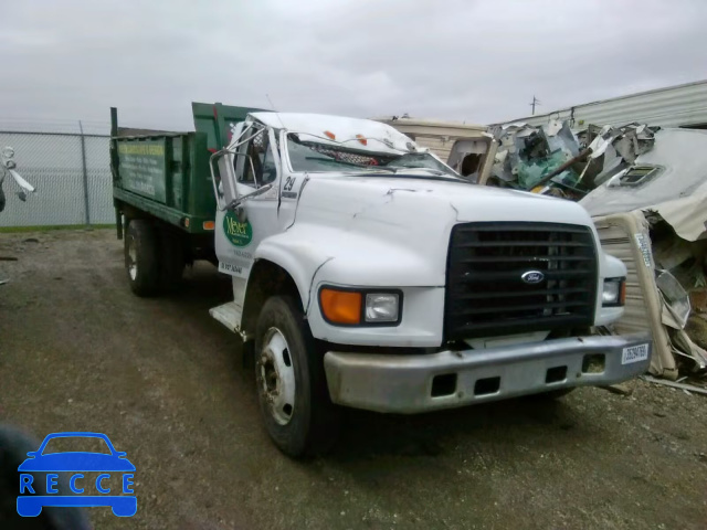 1998 FORD F700 1FDNF70J9WVA29834 image 0