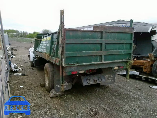 1998 FORD F700 1FDNF70J9WVA29834 Bild 2