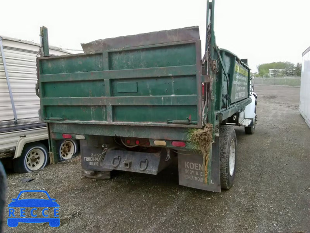 1998 FORD F700 1FDNF70J9WVA29834 зображення 3