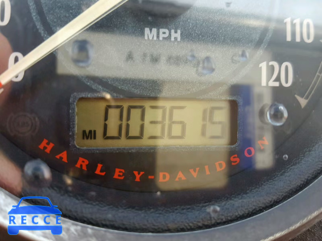 2014 HARLEY-DAVIDSON XL883 SUPE 1HD4CR218EC402615 зображення 7