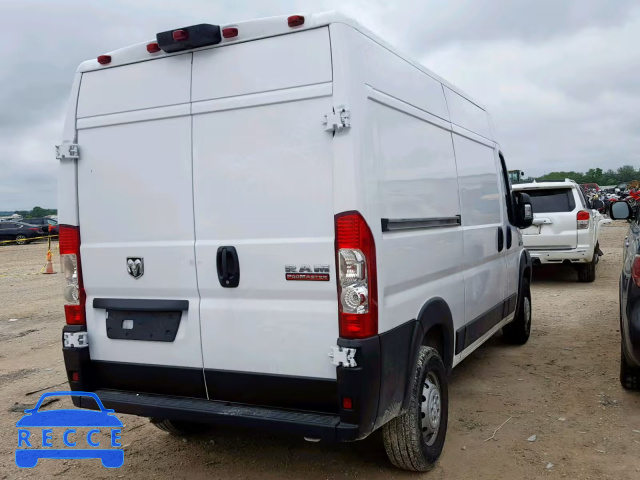 2019 RAM PROMASTER 3C6TRVCG0KE522721 зображення 3