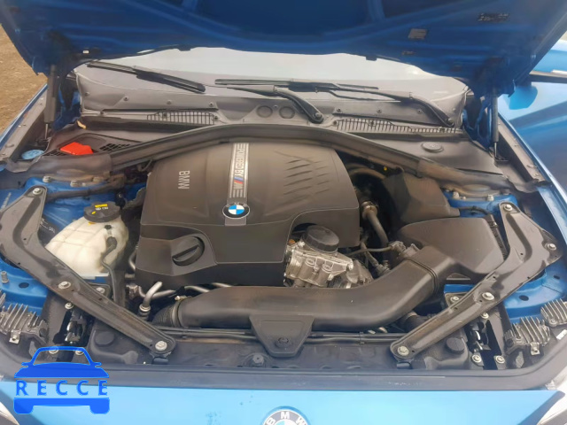 2016 BMW M2 WBS1H9C50GV786042 зображення 6