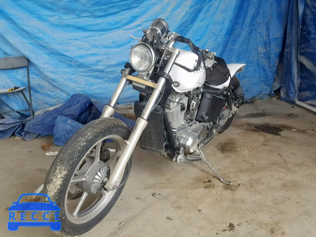 1996 HONDA VT1100 C 1HFSC1806TA000292 Bild 1