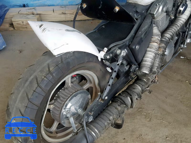 1996 HONDA VT1100 C 1HFSC1806TA000292 зображення 8